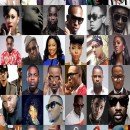 MUSIC! THE SOUL OF THE AFRICAN NATION.