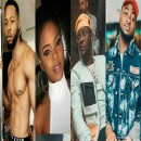TOP 5 RIVALRIES IN NIGERIA MUSIC