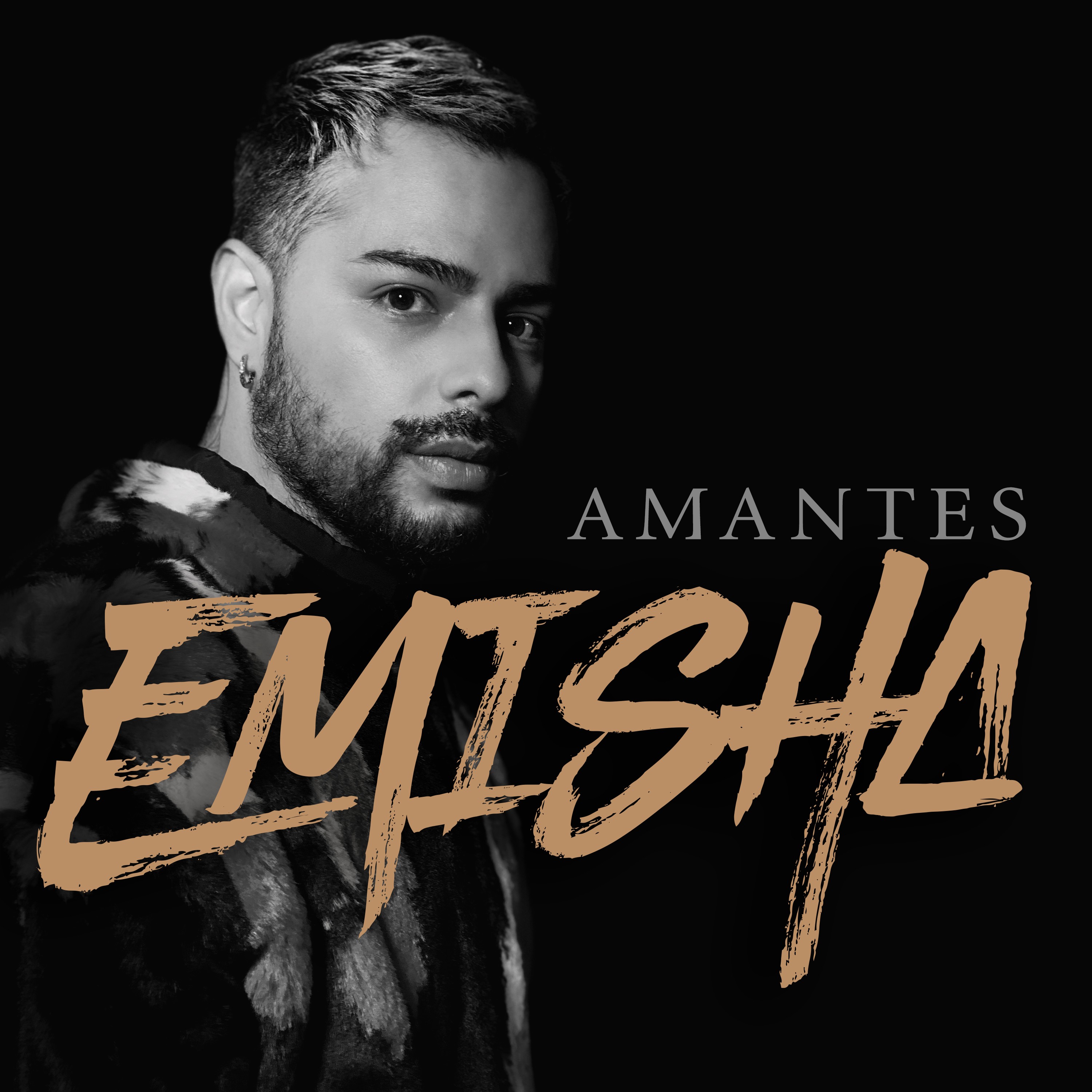 EMISHA is the newest emerging singer from Italy | Popnable