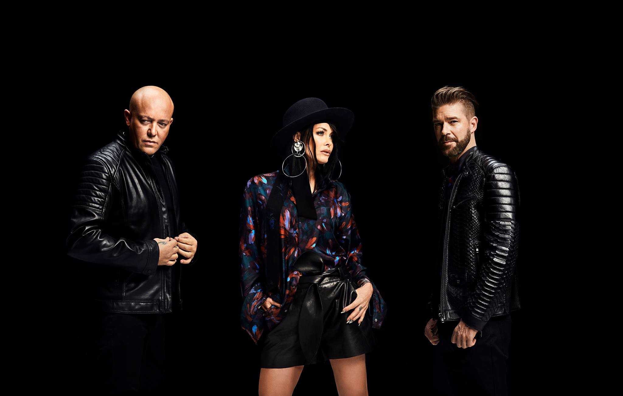 The Most Popular Danish Musicians Of 2024 Popnable