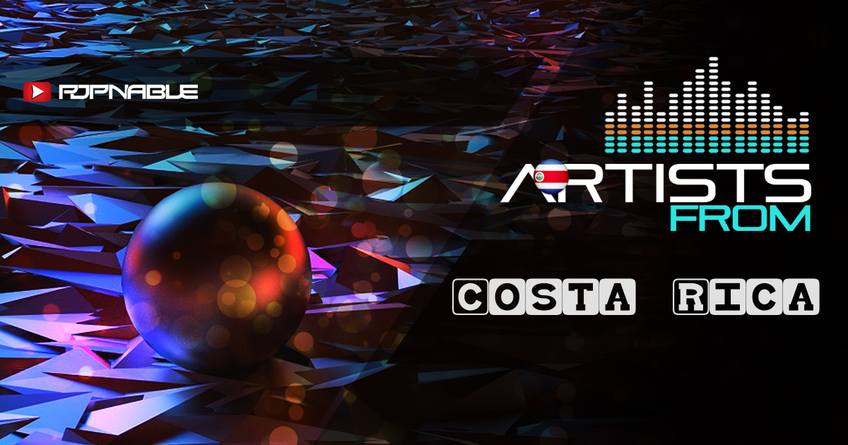 Artists from Costa Rica Popnable