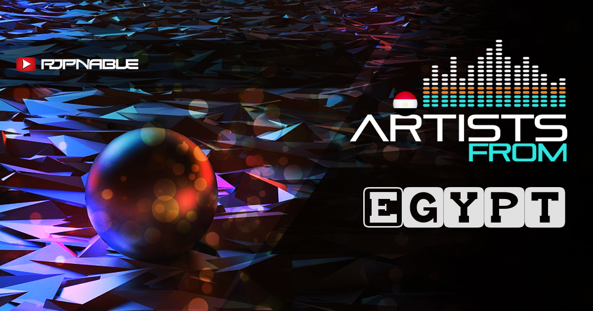 Artists from Egypt Popnable