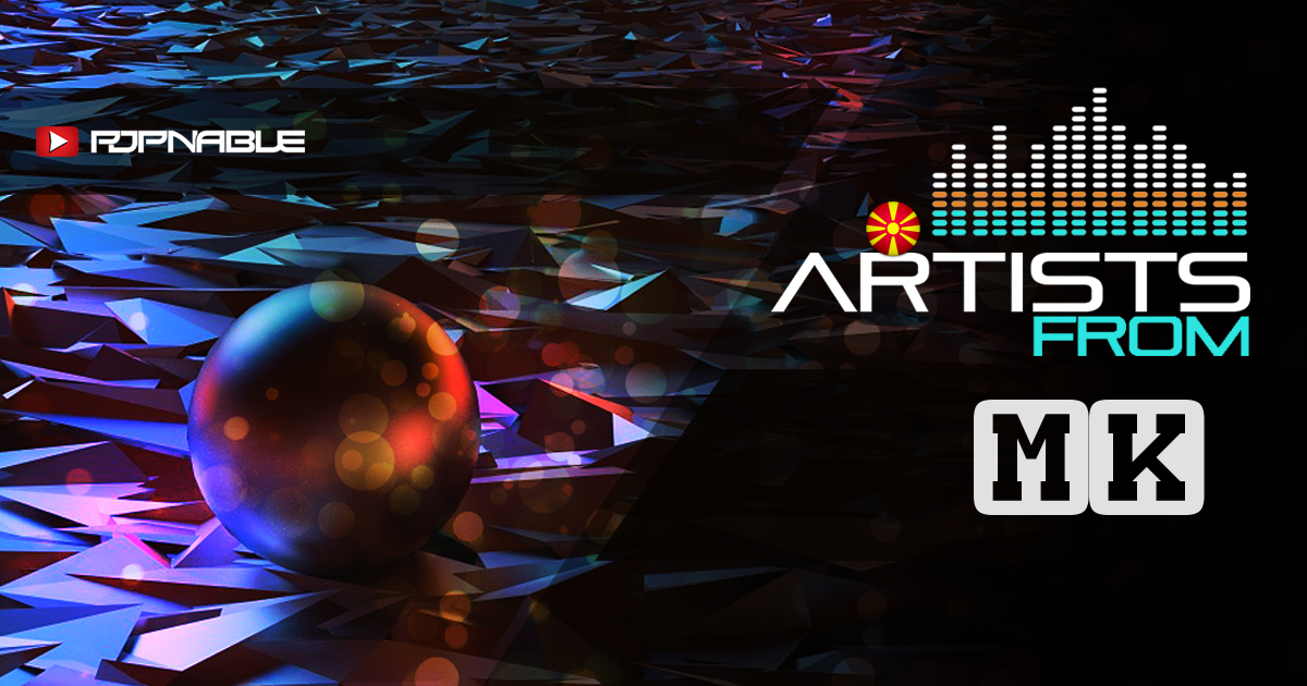 Artists from North Macedonia | Popnable