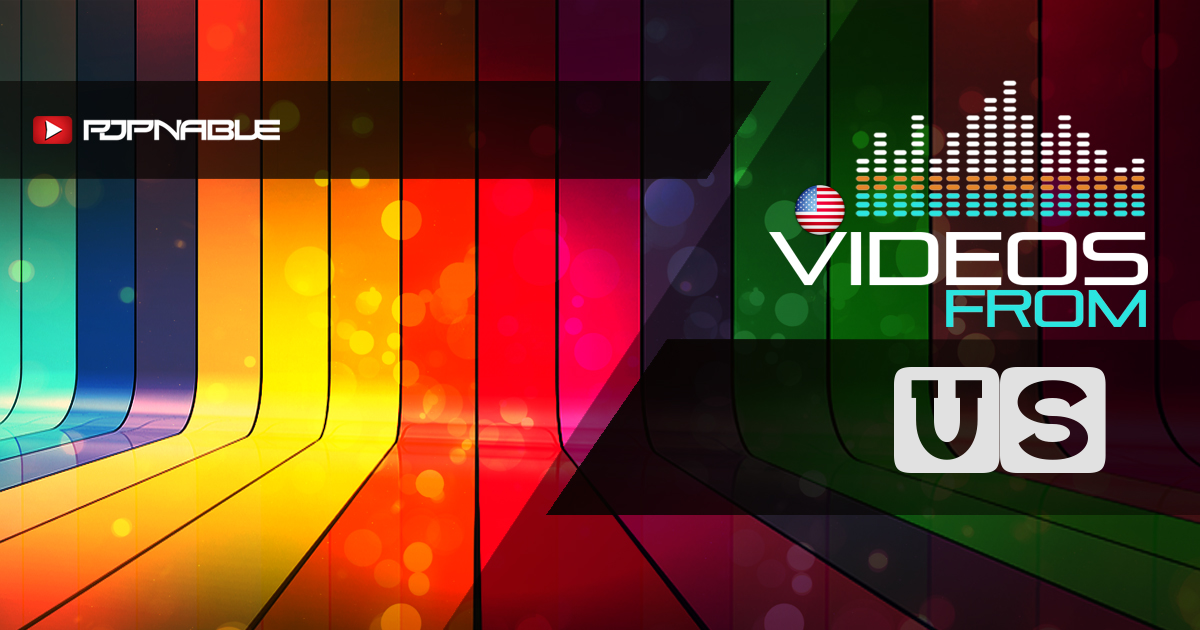 Songs from USA | Popnable