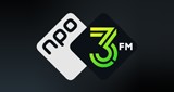 Listen online 3Voor12 Central 