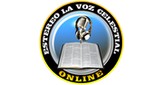 Listen online Radio La Voz Celestial