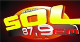 Listen online Rádio Sol 87.9 FM