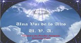 Listen online Una Voz De Lo Alto