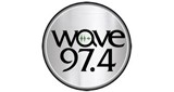 Listen online Wave FM 97.4