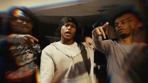 4Block Lil Mari