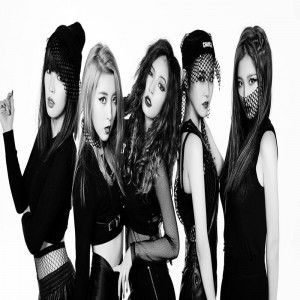 4Minute