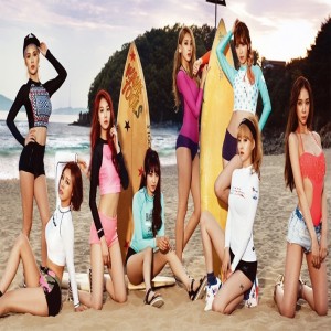 9Muses (Nine Muses)