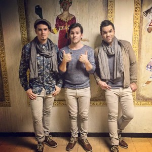 Adam's Photo