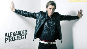 Alexander Project