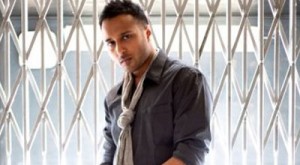 Ash King