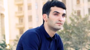 Ifoto ya Asif Meherremov