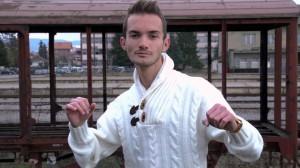 Albert Pestisha