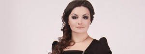 Anastasiya Malashkevich