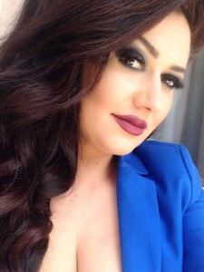 Anduena Tahiri Ena