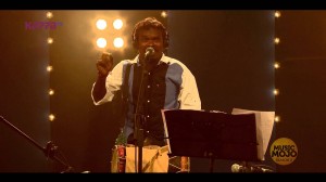 Anthony Daasan