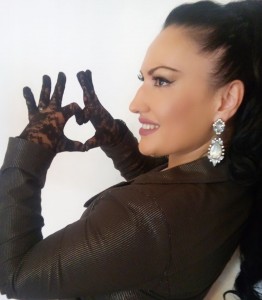Antigona Bajrami