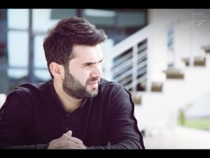 Aqşin Ferat