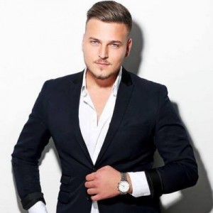 Ardian Mushkolaj