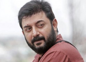 Arvind Swamy