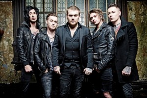 Asking Alexandria