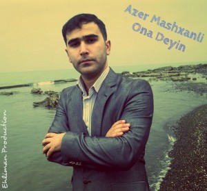 Azer Mashxanli
