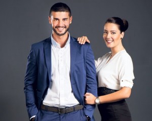 Aşktan