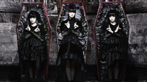 Babymetal