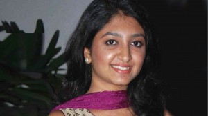 صورة Bhoomi Trivedi