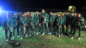 Banda Clave Nueva