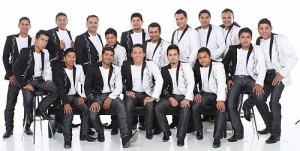 Banda Impresionante