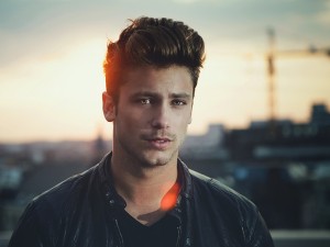 Bastian Baker's Photo