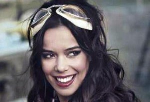 Beatriz Luengo