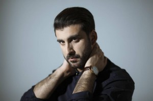 Behrang Miri