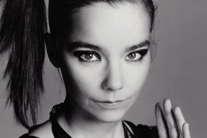 Björk - Most Richest Singers from Iceland