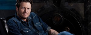 Blake Shelton