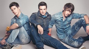 Boys And Noise