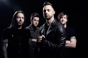 Bullet For My Valentine