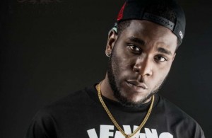 Burna Boy