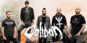 Caliban