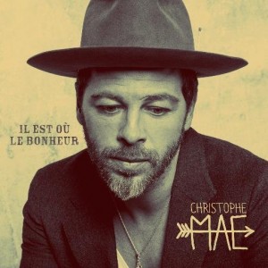 Christophe Mae