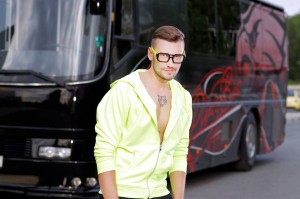 Carlos's Photo