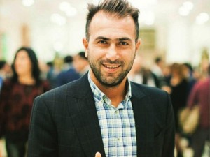 Ceyhun Zeynalov (Cin) 的照片