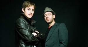 Zdjęcie Chase & Status