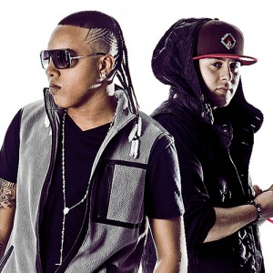 Clandestino & Yailemm