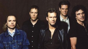 Cold Chisel's Photo